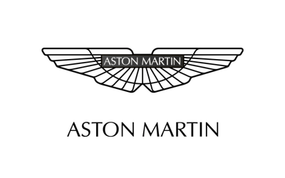 logo aston martin